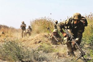 TSK, Emniyet ve MİT arasındaki işbirliği, PKK'yı &ccedil;&ouml;kertti