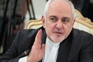 İran&nbsp;Dışişleri Bakanı Zarif, ABD Hazine Bakanlığını gardiyana benzetti