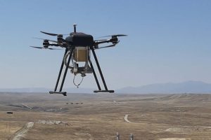 T&uuml;rkiye'nin ilk silahlı drone sistemi 'Songar', TSK envanterine giriyor