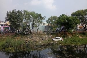 Hindistan'da havai fişek patlaması: En az 15 &ouml;l&uuml;