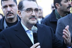 "Akkuyu N&uuml;kleer Santrali'nde 2. &uuml;nitenin inşaat lisansı bug&uuml;nlerde verilecek"