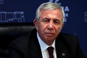EPDK'ye Başkentgaz başvurusu