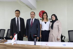 Bah&ccedil;eli'nin &ccedil;ağrısı Gaziantep'te cevap buldu