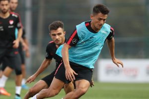 Cengiz &Uuml;nder kadrodan &ccedil;ıkarıldı