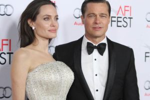 Brad Pitt, ayrıldıktan sonra alkol&uuml; nasıl bıraktığını anlattı