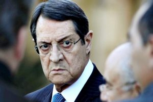 Rum lider: T&uuml;rkiye, Rumların m&uuml;nhasır ekonomik b&ouml;lgesini tanısın