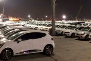 Yenikapı'da sergilenen araçlarla ilgili AK Parti'den ilk tepki