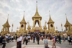 Bangkok d&uuml;nyada en fazla ziyaret edilen şehir oldu