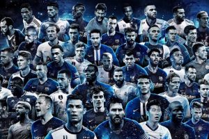 FIFA FIFPro Yılın 11'i adayları belirlendi