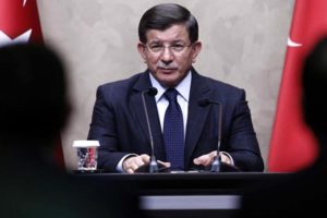 AK Parti'den ihracı istenen Ahmet Davutoğlu ekibini topladı!