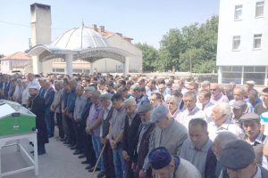 Kalp krizi ge&ccedil;iren kadının &ouml;l&uuml;m&uuml;nde ihmal iddiası