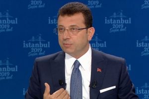 İmamoğlu ve Demirtaş'ı tehdit eden kişi serbest bırakıldı