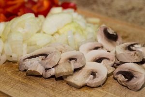 Mantar yemek prostat kanseri riskini azaltıyor