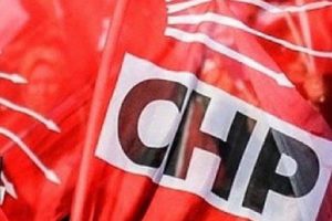 CHP o il&ccedil;enin y&ouml;netimini g&ouml;revden aldı