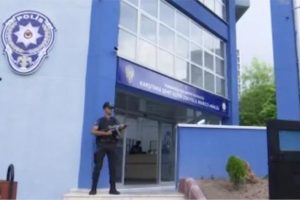 Emniyet'ten tanıtım filmleri