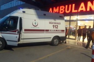 K&ouml;peğe ateş ederken kuzenini &ouml;ld&uuml;rd&uuml;