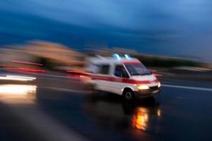 Sağlık Bakanlığından "Ambulanslara şehir hastanesi baskısı" haberlerine yalanlama