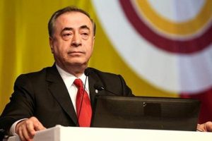 Mustafa Cengiz'den Terim'e verilen cezayla ilgili a&ccedil;ıklama: Kararın saat 19.05'te yayına girmesi beni buraya getirdi