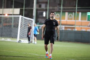 Erol Bulut: "Fenerbah&ccedil;e ma&ccedil;ından 3 puanla ayrılma hedefimiz var"