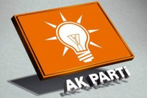 AK Parti, Davutoğlu ve 3 eski milletvekiline tebligatlarını g&ouml;nderdi