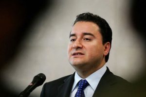 Fehmi Koru, Ali Babacan'ın partisi i&ccedil;in tarih verdi