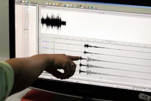 Bitlis'te korkutan deprem!
