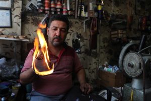 Ayakkabıların &ouml;mr&uuml;n&uuml; 9 ay uzatıyor