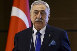Paland&ouml;ken: "Ma&ccedil; yayını &uuml;cretleri esnafımıza ağır geliyor"