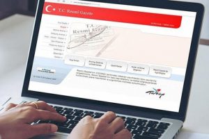 Kaymakam adaylığı sınavı ilanı yayımlandı!