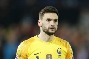 Hugo Lloris'ten T&uuml;rkiye itirafı