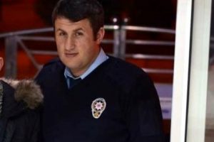 Bursa'ya tatile gelen polis memuru gen&ccedil; yaşta kalbine yenik d&uuml;şt&uuml;