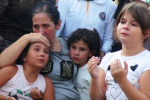 Şehit Kansuva'nın cenazesi Sakarya'ya g&ouml;nderildi