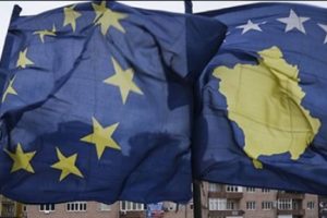 Kosova'da se&ccedil;men sayısı, n&uuml;fustan fazla &ccedil;ıktı