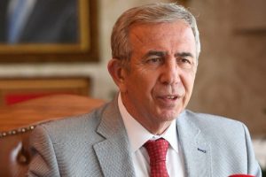 Mansur Yavaş: Sat sat nereye kadar, 5 yılda satacak bir şey kalmaz