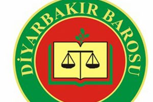 Diyarbakır Barosu'ndan S&uuml;leyman Soylu'ya yanıt