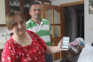 Sosyal medyadan alışveriş yaptı, hayatının şokunu yaşadı!