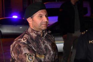 Bakan Soylu: Tufan M&uuml;d&uuml;r&uuml;m, kanın yerde kalmadı