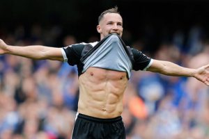 Danny Drinkwater'a &ccedil;ete saldırısı