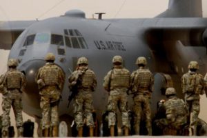 Pompeo'dan Taliban'a "sınırı aştınız" uyarısı