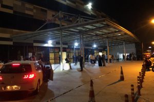 Merdiven boşluğuna d&uuml;şen &ccedil;ocuk hayatını kaybetti