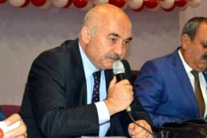 MHP Bursa Milletvekili Vahapoğlu: "M&uuml;ptezel Yaşar, eğer bir kaset varsa..."