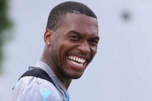 Trabzonspor'da Daniel Sturridge şov!