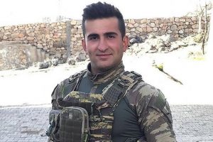 Konya'ya şehit ateşi d&uuml;şt&uuml;
