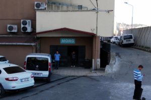 İki hafta &ouml;nce evlenmişti, bı&ccedil;aklı saldırıda hayatını kaybetti