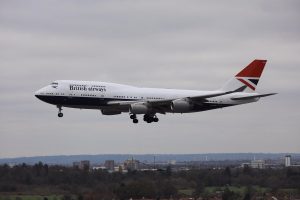 British Airways pilotları greve gitti, u&ccedil;uşlar iptal edildi