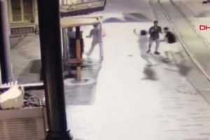 İT&Uuml; mezunu gencin &ouml;l&uuml;m&uuml; ile ilgili kan donduran g&ouml;r&uuml;nt&uuml;ler ortaya &ccedil;ıktı!