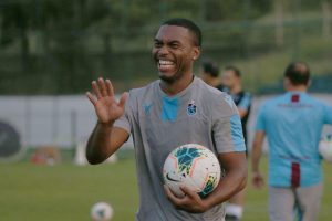 Trabzonspor yıldız oyuncusuna kavuşuyor