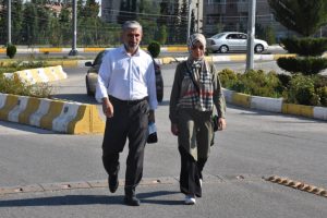 Baba kız aynı &uuml;niversitede eğitim g&ouml;recek