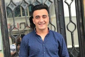 Milli kick boks&ccedil;unun &ouml;ld&uuml;rd&uuml;ğ&uuml; gen&ccedil; toprağa verildi