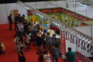 Geleneksel Kahvaltinin Bulusma Noktasi Brunchers Fest Sona Erdi Bursada Bugun Bursa Bursa Haber Bursa Haberi Bursa Haberleri Bursa